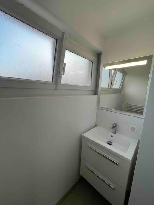 Appartamento Balcon Sur La Riviere Périgueux Esterno foto