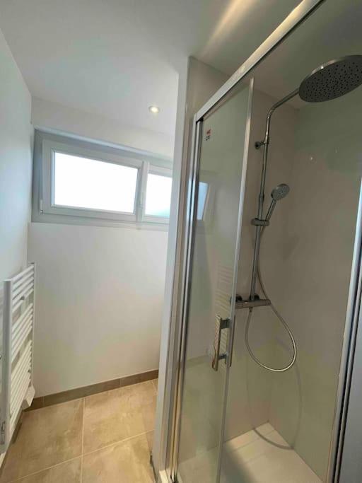 Appartamento Balcon Sur La Riviere Périgueux Esterno foto