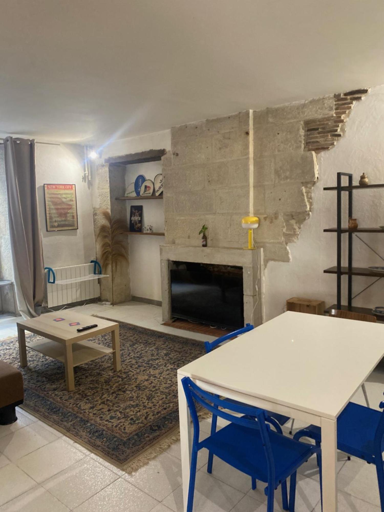 Appartamento Balcon Sur La Riviere Périgueux Esterno foto